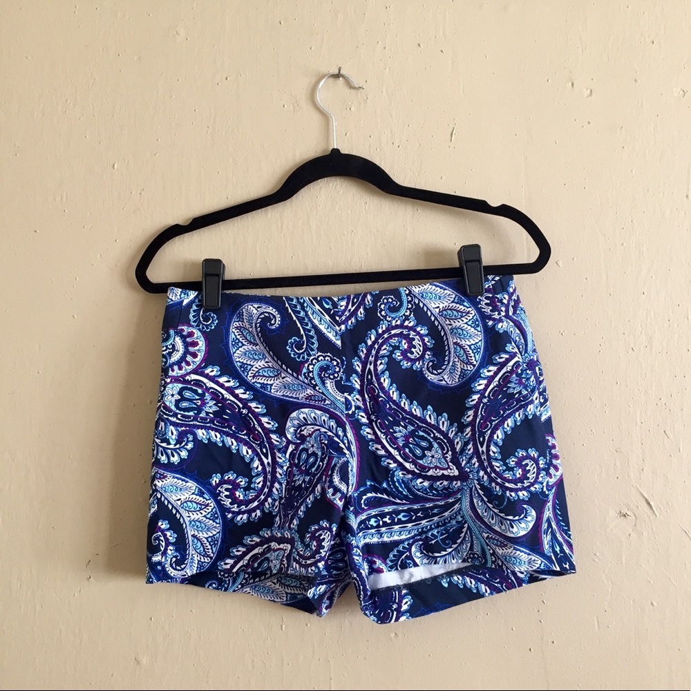 Banana republic shorts