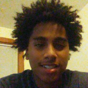 Meet your Posher, William