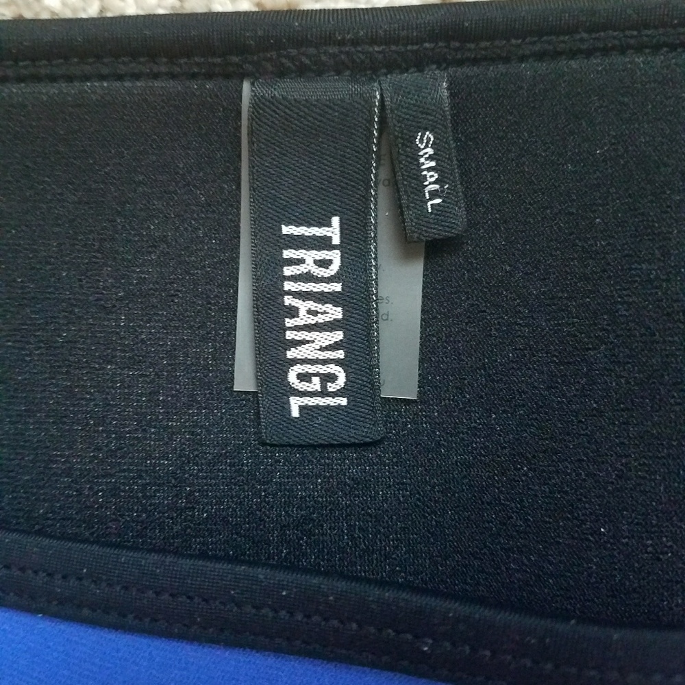 Triangl Bottom S - Picture 3 of 3