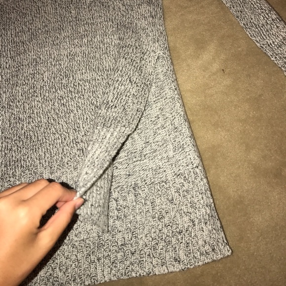 Unworn Turtle neck sweater‼️⁉️ - Picture 2 of 2