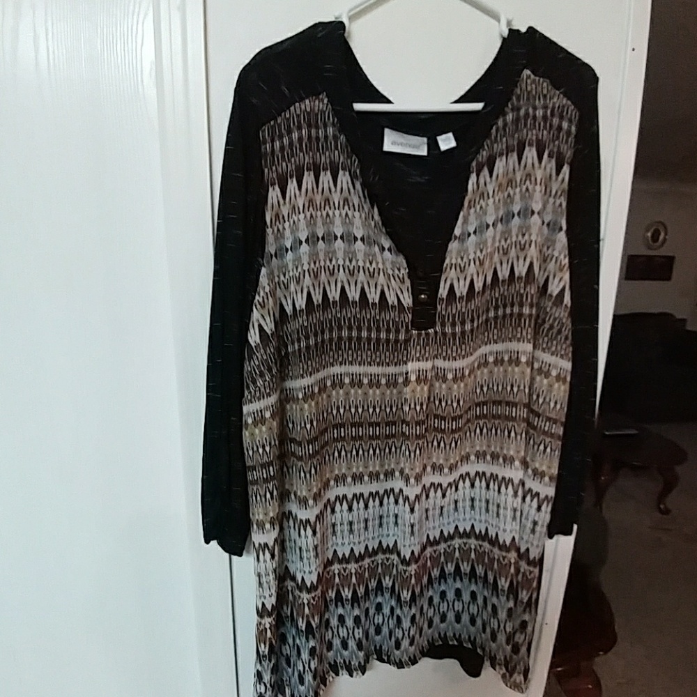 Blouse