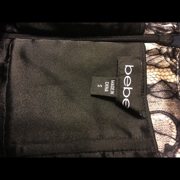 Satin cocktail dress - Picture 3 of 3