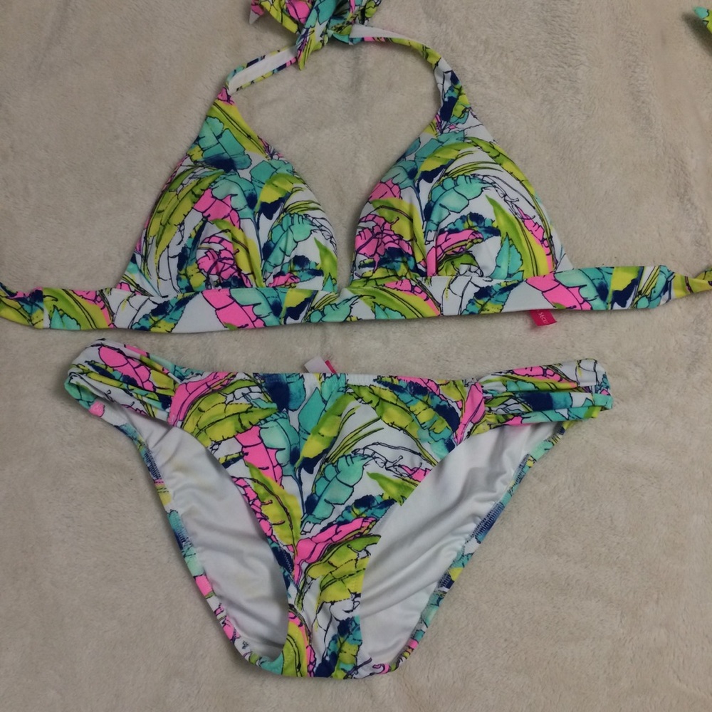 Victoria's Secret Swimwear