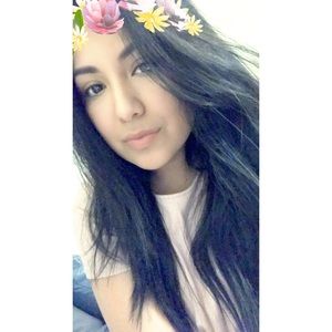 Meet your Posher, Carmen