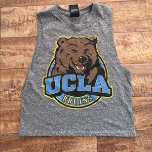 UCLA Bruins Muscle Tank