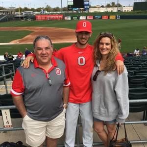 Meet your Posher, Yianni