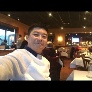 Meet your Posher, Aung