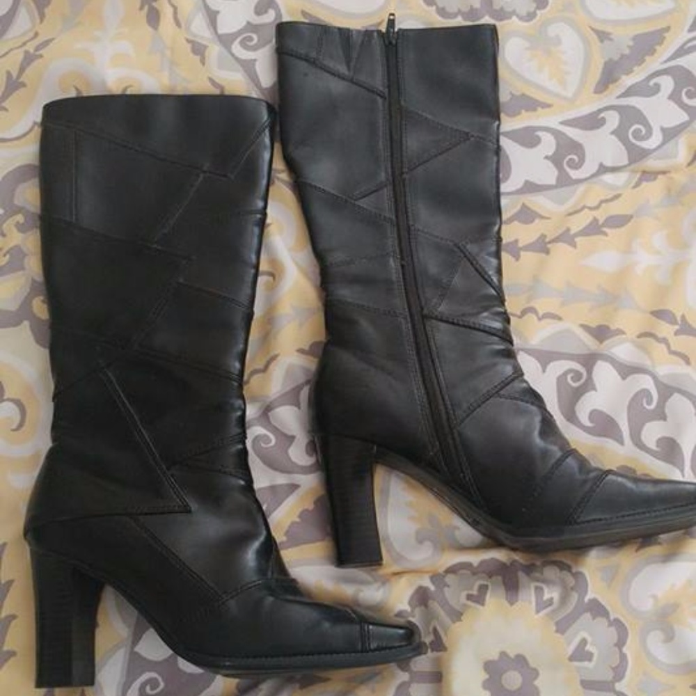 Buckle - Now or Never Transit Boots