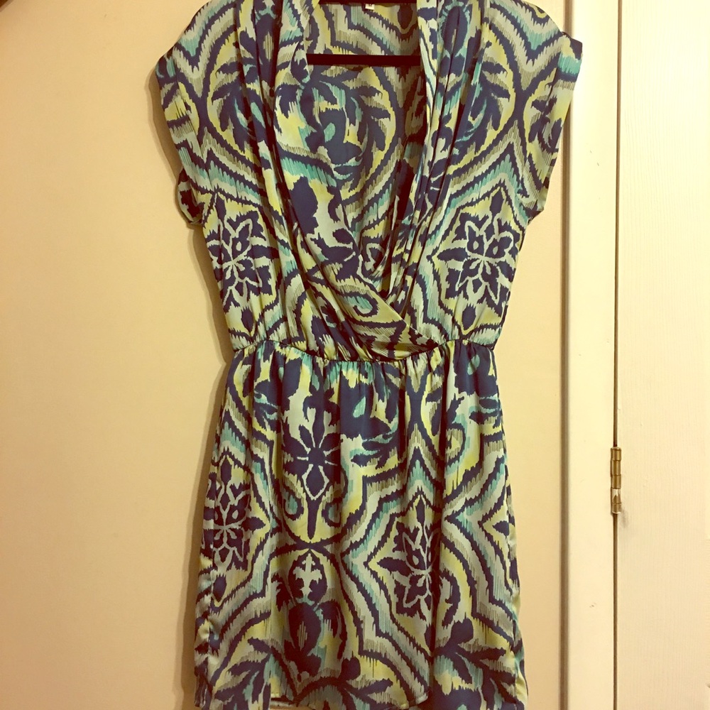 Casual dress