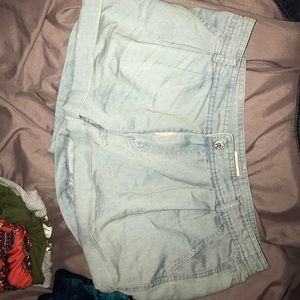 Forever 21 - Vintage Shorts