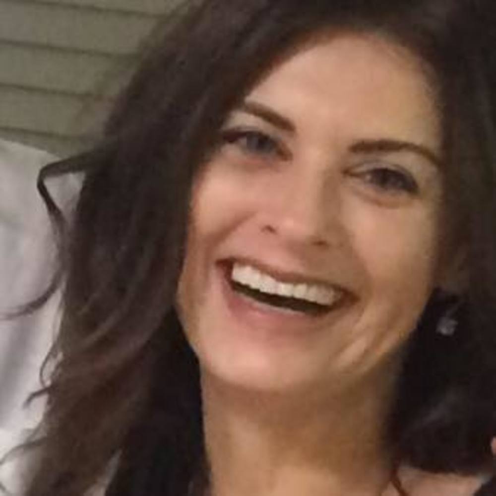 Meet your Posher, Tracy