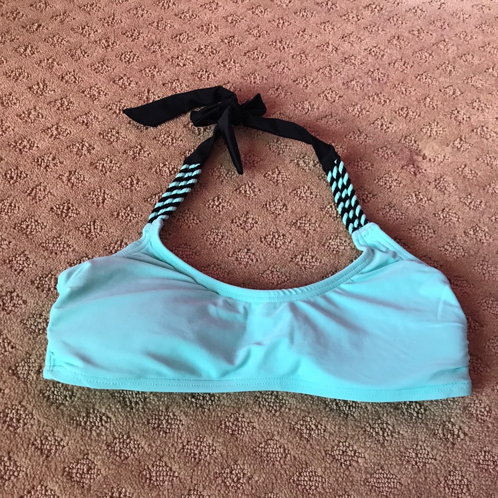 Mossimo Swim Top