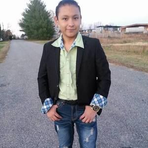 Meet your Posher, Brandon