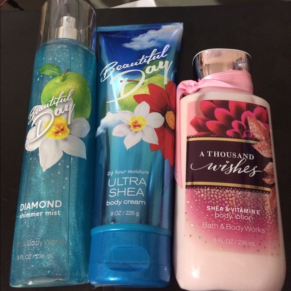 Bath and Body Works - Picture 2 of 4