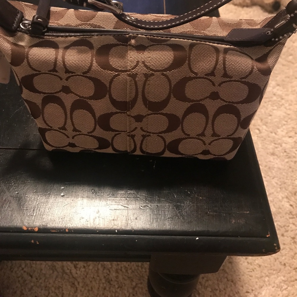 BNWT Coach Bag