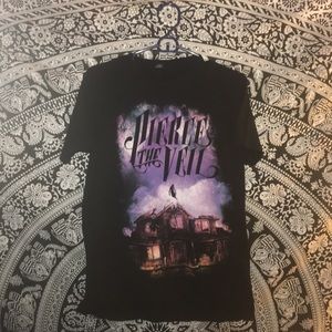 Pierce The Veil Tee