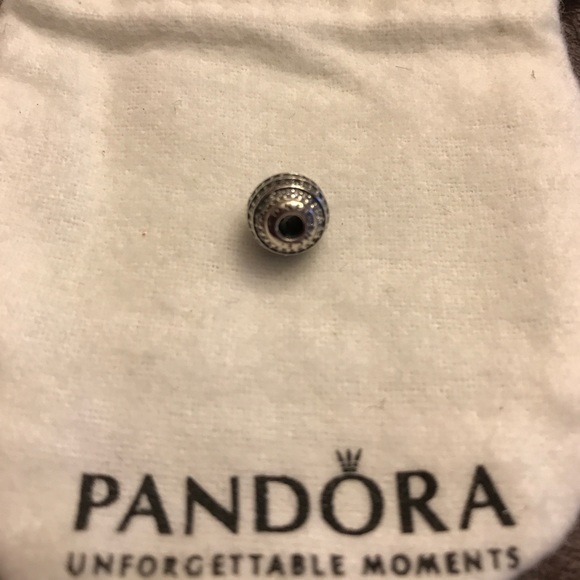 Pandora Essence Collection CONFIDENCE bead - Picture 4 of 4