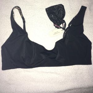 Reversible VS Bra