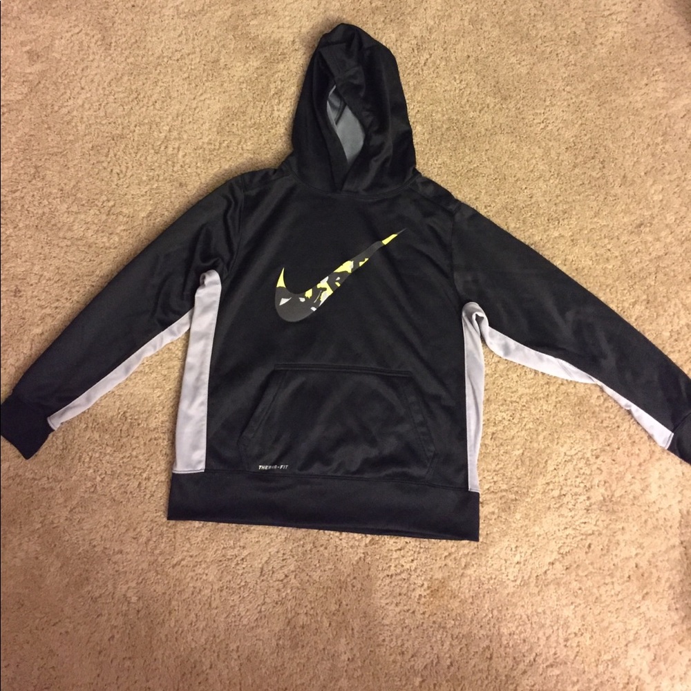 Nike hoodie