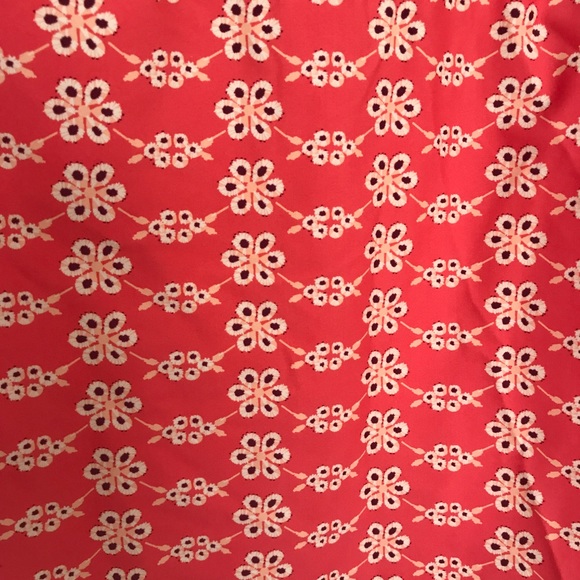 Lime Ricki Wire-free Tankini Swim Top. Size Small - Picture 7 of 8