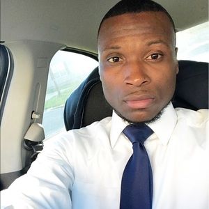 Meet your Posher, Darius