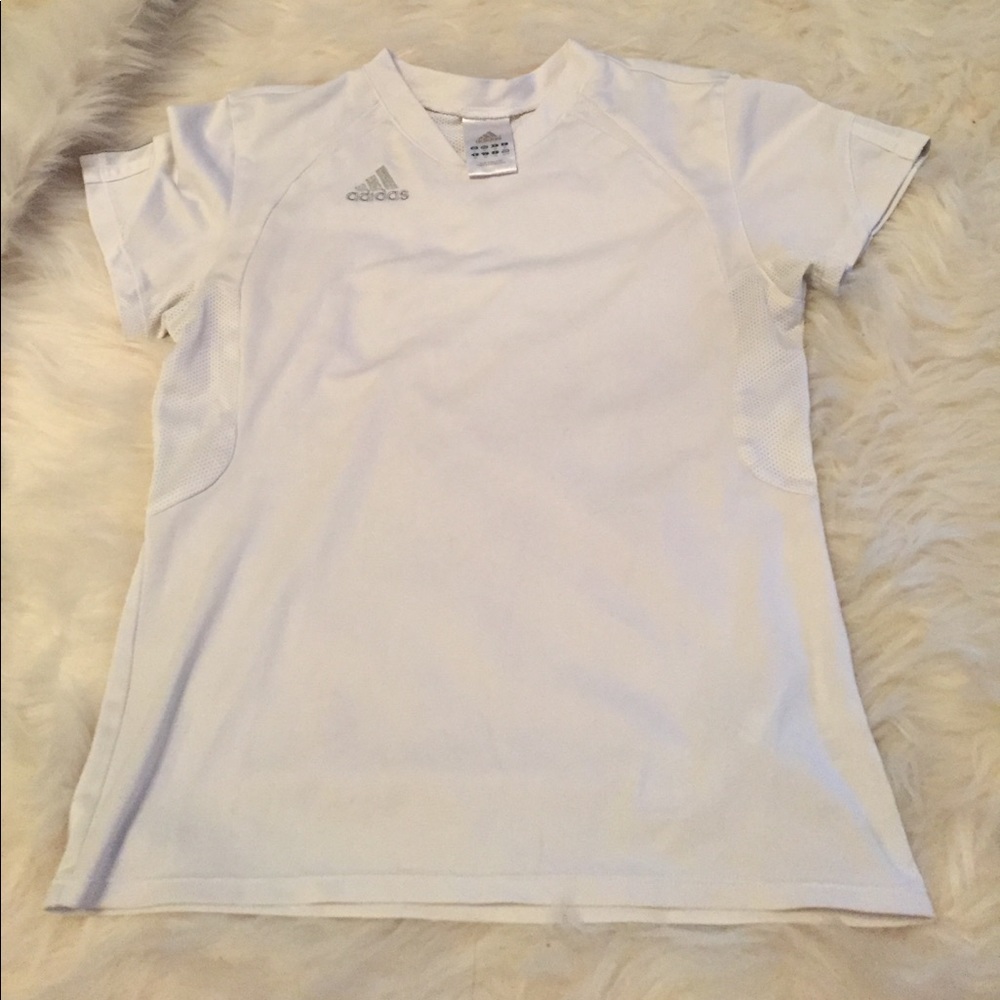Adidas shirt