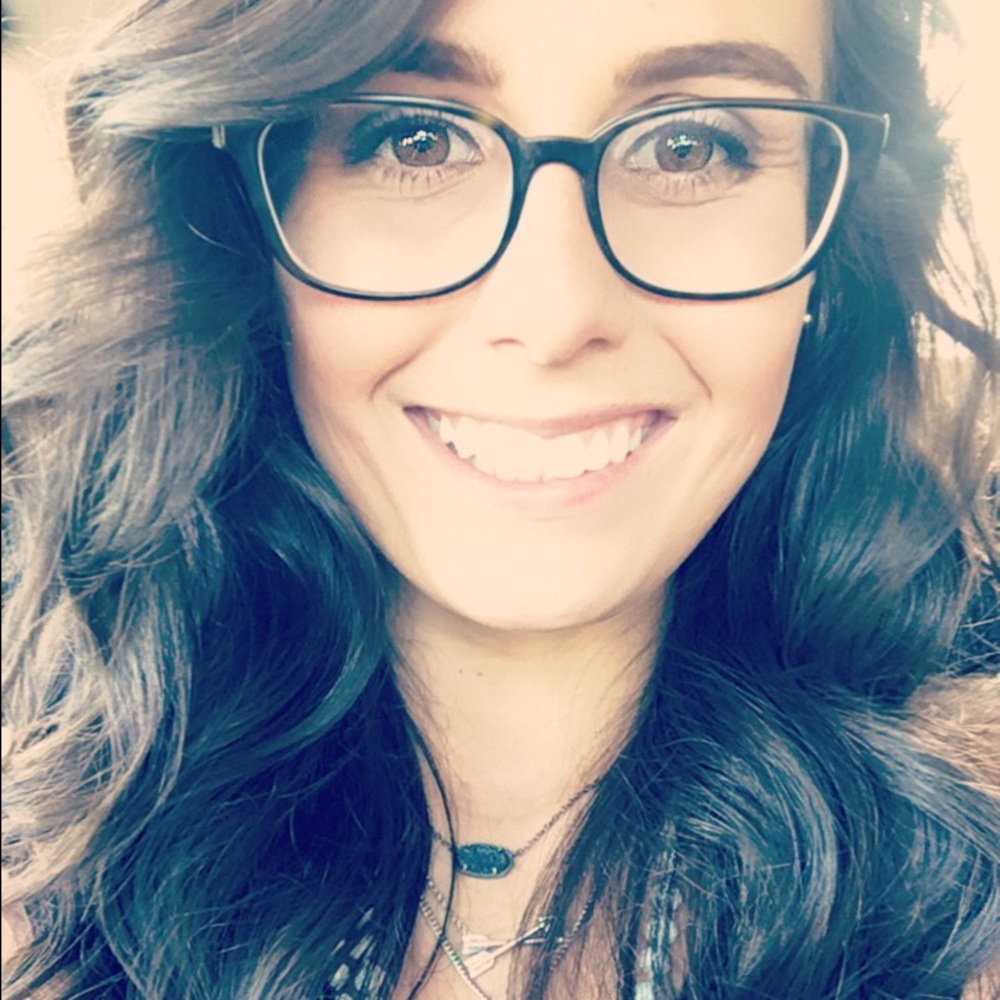 Meet your Posher, Jocelynn