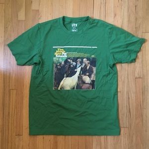 Beach Boys Pet Sounds T-Shirt