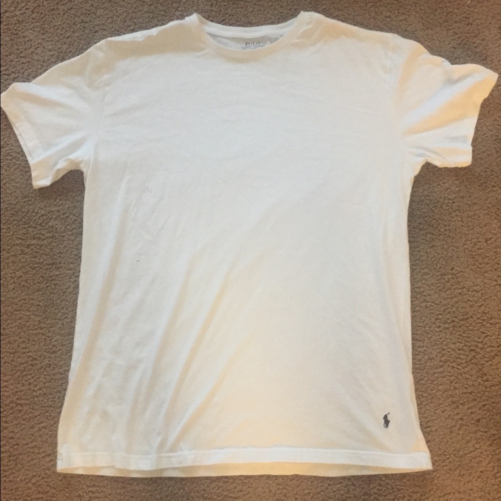 NEW Polo Ralph Lauren T shirt