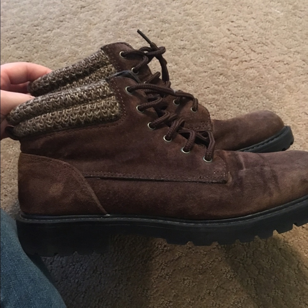 Cute winter boots