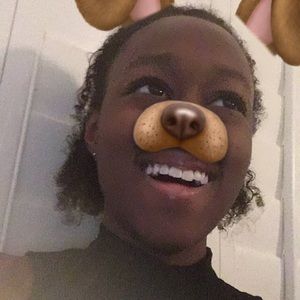 Meet your Posher, Sierra