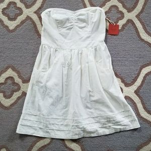 Mossimo Strapless Sundress