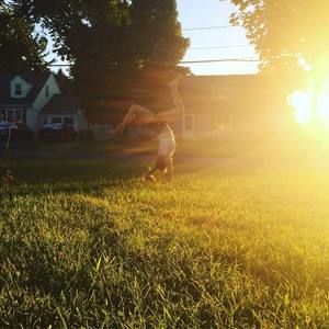 Meet your Posher, Rebecca