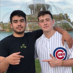 Meet your Posher, Jack