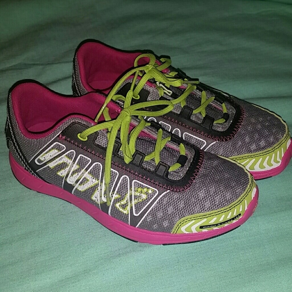 Inov8 Running shoes