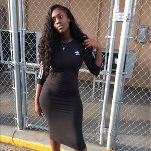 Meet your Posher, Sabrina