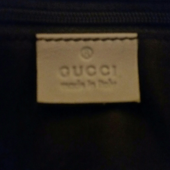Gucci Sukey Medium-sized tote