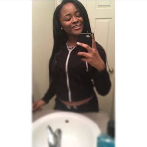 Meet your Posher, Tianna