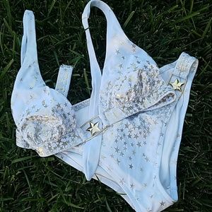 Victorias secret bikini