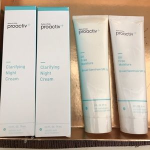 Proactiv Bundle