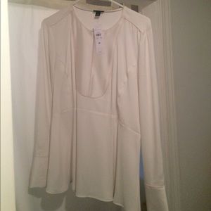 Ann Taylor Blouse