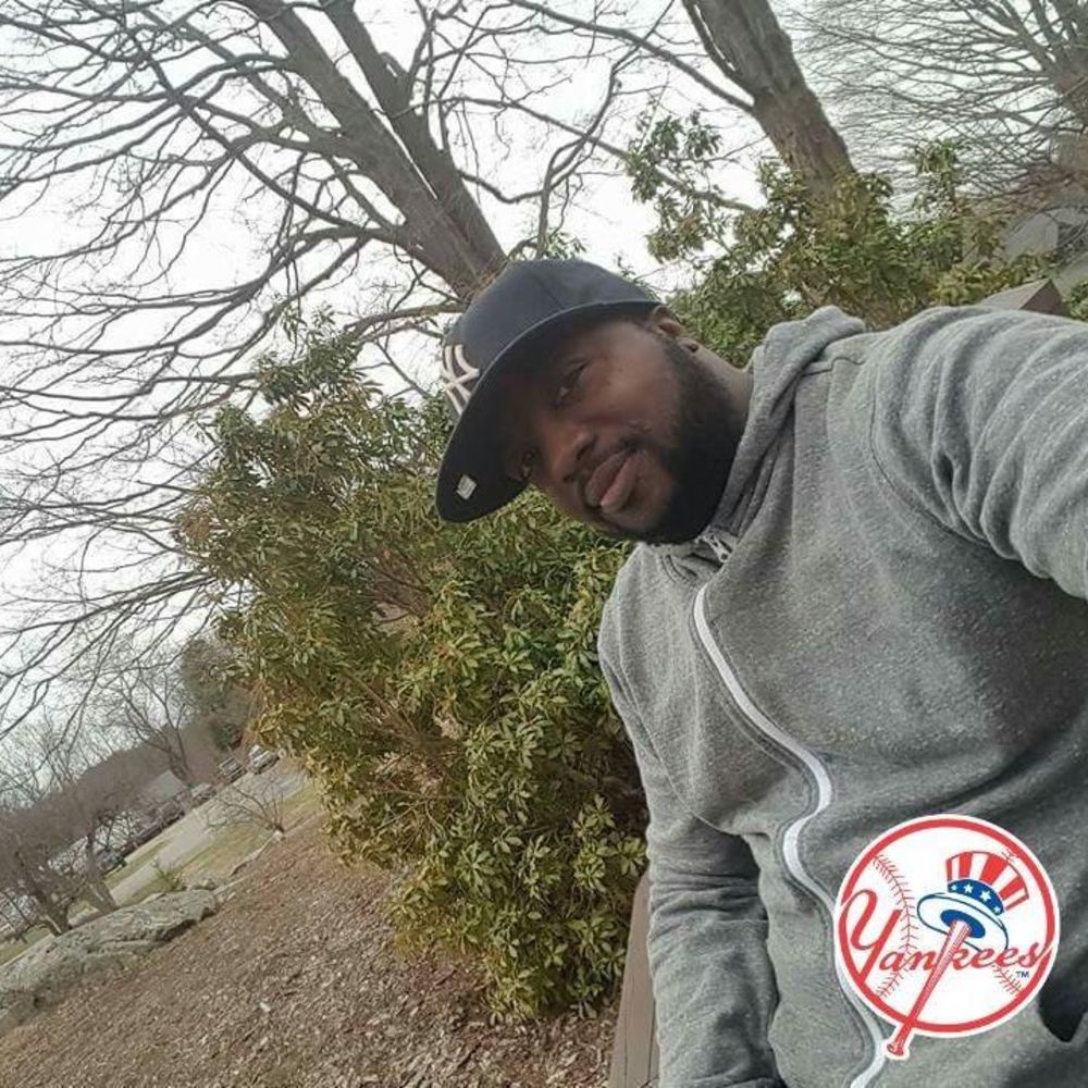 Meet your Posher, Nigel