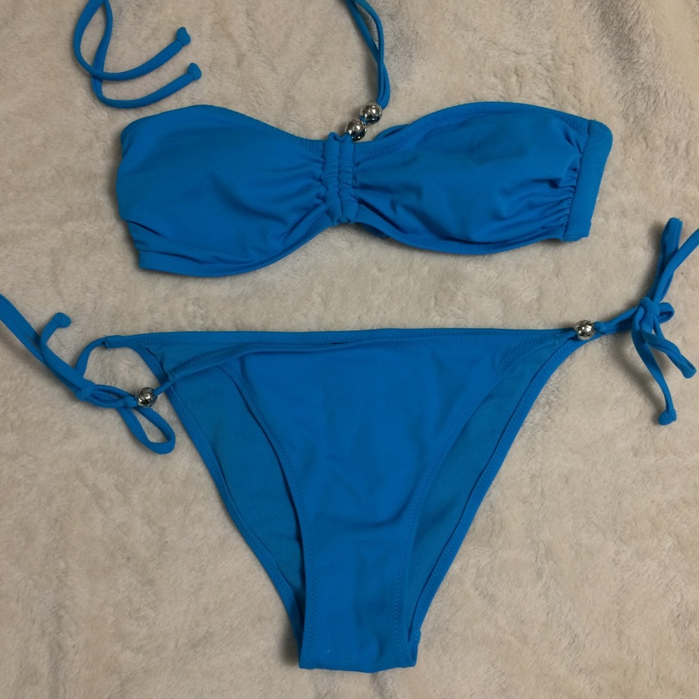 H&M Swimwear