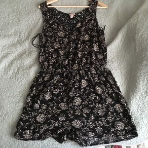 Aeropostale Romper