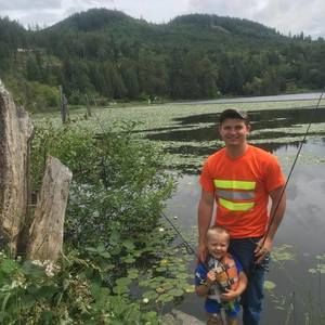 Meet your Posher, Josh