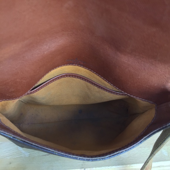 SOLD Louis Vuitton Musette Salsa shoulder bag - Picture 5 of 8