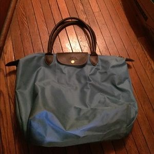 Good used Longchamp bag!