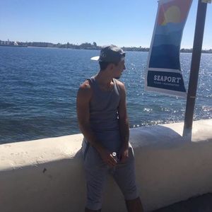 Meet your Posher, Alex