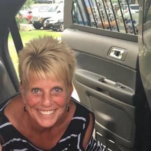 Meet your Posher, Donna