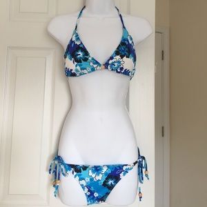 New cute 2pc swim wear
